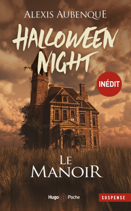 Halloween Night – Alexis Aubenque