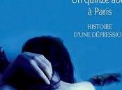 quinze août Paris Céline Curiol