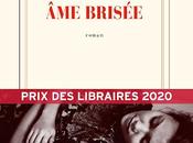 Akira Mizubayashi brisée