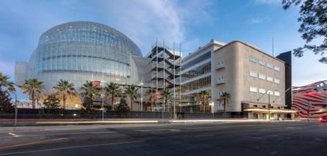 Rolex soutient l’Academy Museum of Motion Pictures qui ouvre ses portes le 30 septembre à Los Angeles