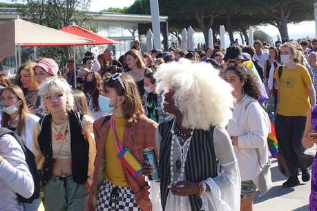 marche des fiertés et tutti frutti marche des fiertés et tutti frutti