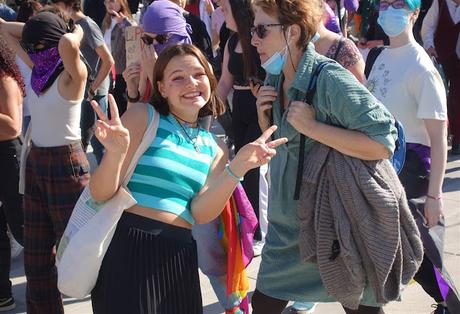 marche des fiertés et tutti frutti marche des fiertés et tutti frutti