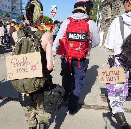 marche des fiertés et tutti frutti marche des fiertés et tutti frutti