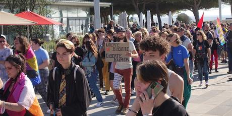 marche des fiertés et tutti frutti marche des fiertés et tutti frutti