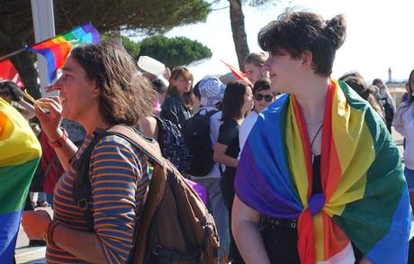 marche des fiertés et tutti frutti marche des fiertés et tutti frutti