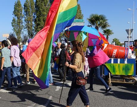 marche des fiertés et tutti frutti marche des fiertés et tutti frutti