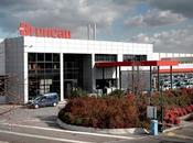 Union européenne: Bruneau