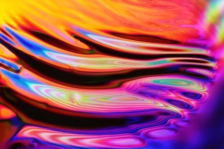 Ruslan Khasanov a trouvé un moyen de faire de l’art une technologie en déclin