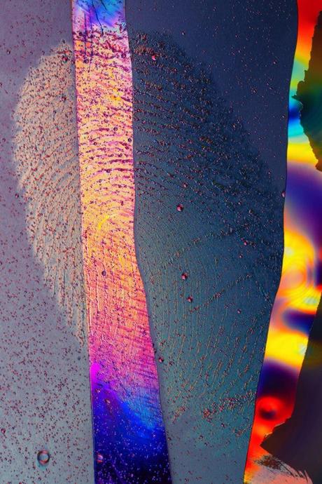 Ruslan Khasanov a trouvé un moyen de faire de l’art une technologie en déclin