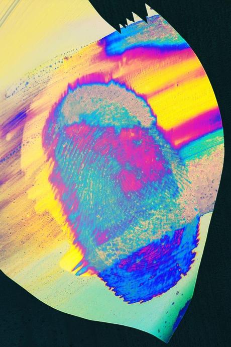 Ruslan Khasanov a trouvé un moyen de faire de l’art une technologie en déclin