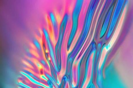 Ruslan Khasanov a trouvé un moyen de faire de l’art une technologie en déclin