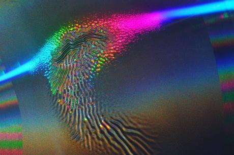 Ruslan Khasanov a trouvé un moyen de faire de l’art une technologie en déclin