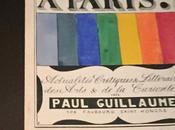 Musée l’Orangerie Collection Paul Guillaume