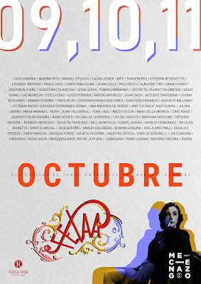 FETAA : un nouveau festival militant à Almagro [à l’affiche]