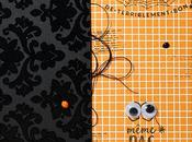 Carte scrap #1485 #1487