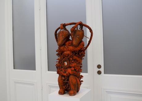 Visite de la Bourse de Commerce – Collection Pinault Visite de la Bourse de Commerce – Collection Pinault