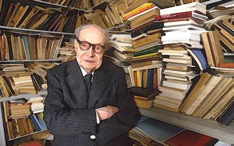 La modestie de l’Indo-européen Georges Dumézil, sauveur de langues