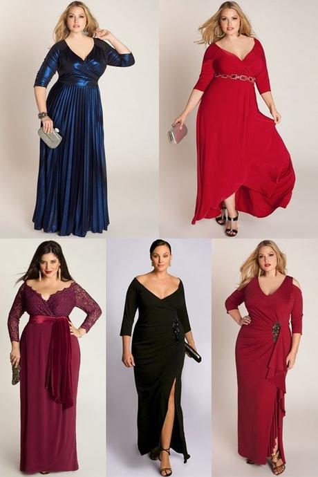 plus size occasion dresses for wedding guests