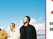 Squid Botanique, Bruxelles, octobre 2021