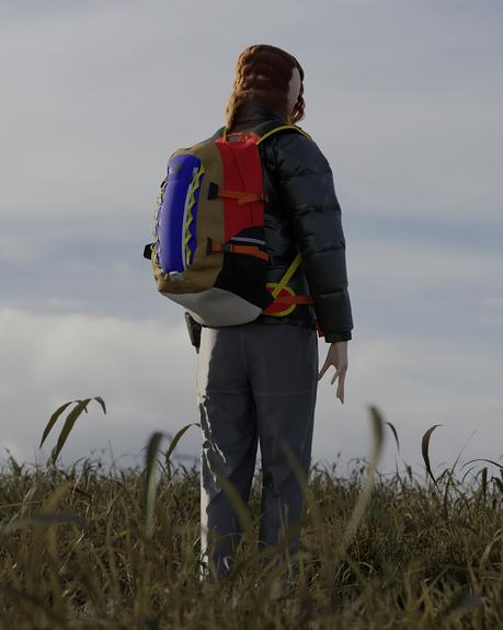 The North Face lance le programme de custom ultime The North Face lance le programme de custom ultime