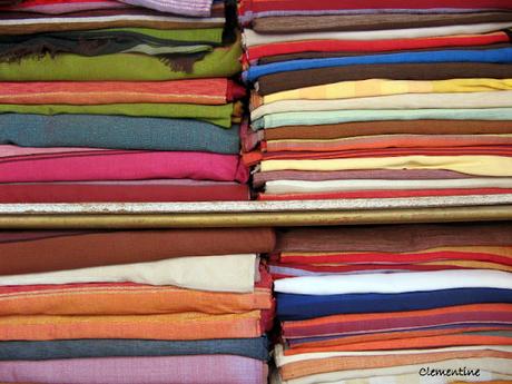 Voyage au Maroc - Commerces et enseignes à Marrakech