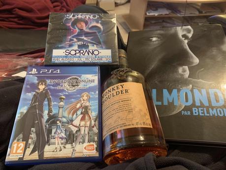 Point d'étape du dimanche soir, d'une semaine d'anniversaire Point d'étape du dimanche soir, d'une semaine d'anniversaire