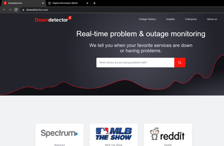 Pourquoi la panne de Facebook était idéale pour Down Detector / Digital Information World