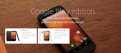 Flashback : retour sur les téléphones “pur Android” Google Play Edition et pourquoi ils ont échoué Flashback : retour sur les téléphones « Android purs » Google Play Edition et pourquoi ils ont échoué
