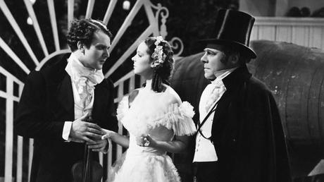 Le Chant du Danube (1934) de Alfred Hitchcock