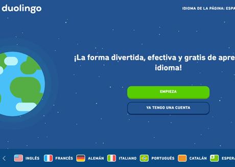 Deolingo : une façon amusante d'apprendre l'anglais gratuitement 