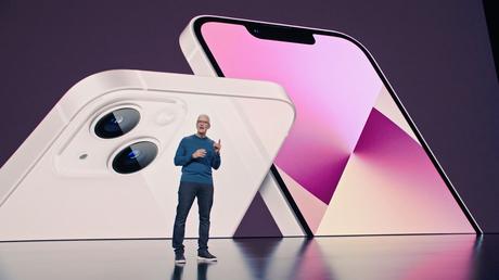 Il manque 5 fonctionnalités utiles à l’iPhone 13 d’Apple que vous pouvez obtenir sur les téléphones Android Apple Event nouvel iPhone 13