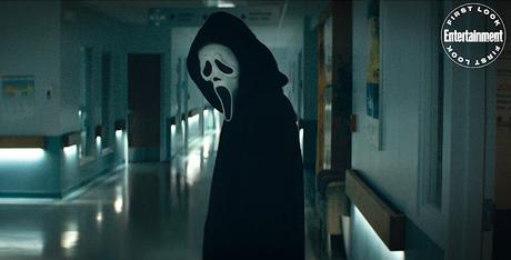Premières images officielles pour Scream de Matthew Bettinelli-Olpin et Tyler Gillett