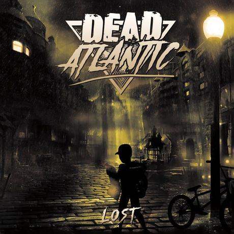 Album - Lost - Dead Atlantic