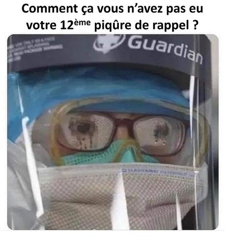 Australie, Canada, … Partout, la folie sanitaire s’étend Australie, Canada, … Partout, la folie sanitaire s’étend