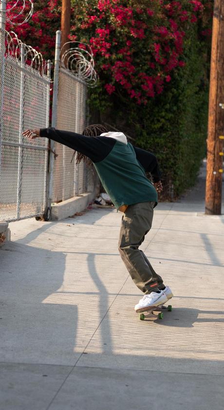 Always Out Of Stock et Dickies annoncent leur collaboration