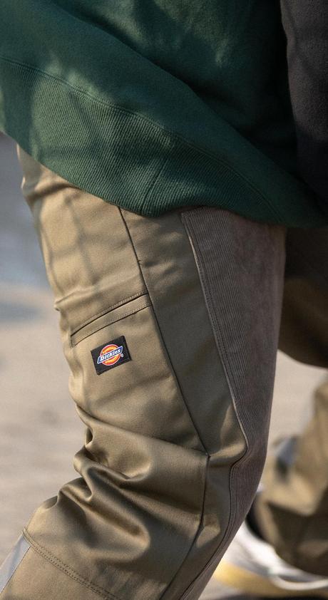 Always Out Of Stock et Dickies annoncent leur collaboration