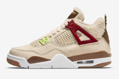 Lancement d’un modèle Air Jordan « Max et les Maximonstres » Lancement d’un modèle Air Jordan « Max et les Maximonstres »