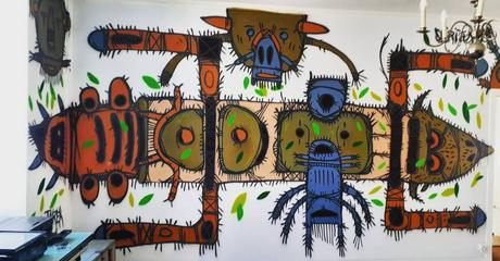 Résidence à Paimboeuf