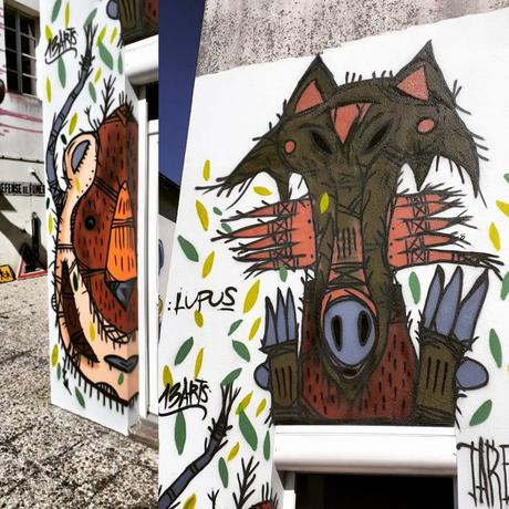 Résidence à Paimboeuf