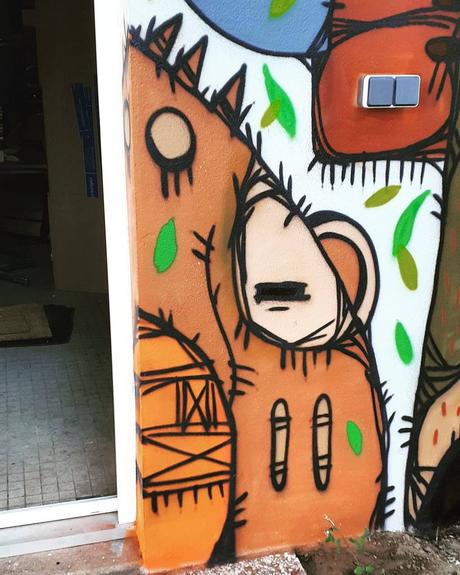 Résidence à Paimboeuf