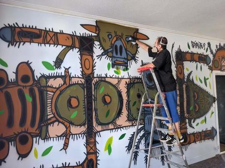 Résidence à Paimboeuf