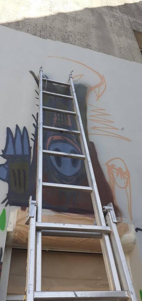 Résidence à Paimboeuf