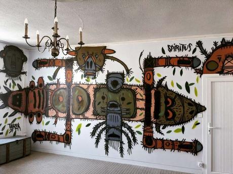 Résidence à Paimboeuf