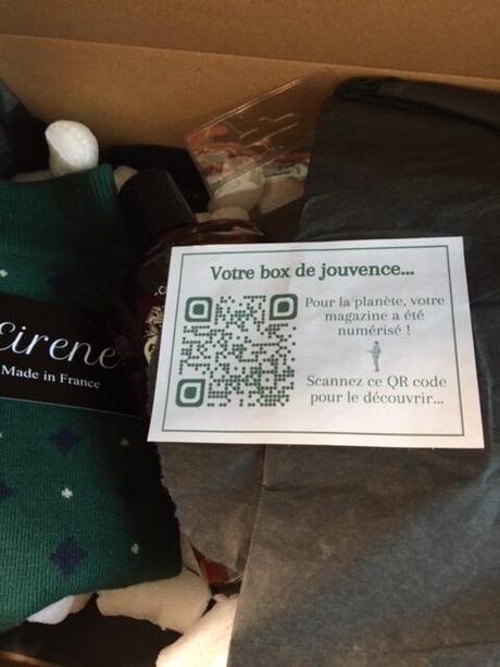 Gentilhomme Box : box mensuelle de soins naturels pour hommes – Test et avis 🥰 Gentilhomme Box : box mensuelle de soins naturels pour hommes – Test et avis 🥰