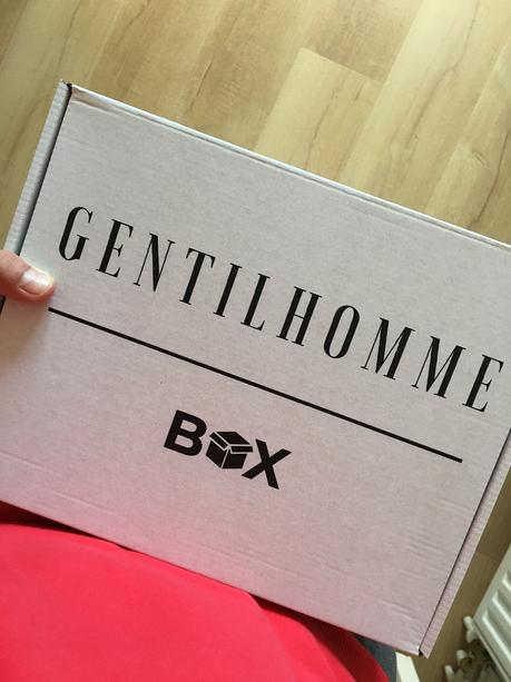 Gentilhomme Box : box mensuelle de soins naturels pour hommes – Test et avis 🥰 Gentilhomme Box : box mensuelle de soins naturels pour hommes – Test et avis 🥰