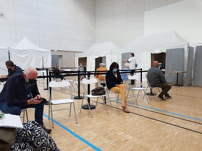 Les antivax en prennent pour leur grade : la vaccination anti-COVID efficace à plus de 90 %