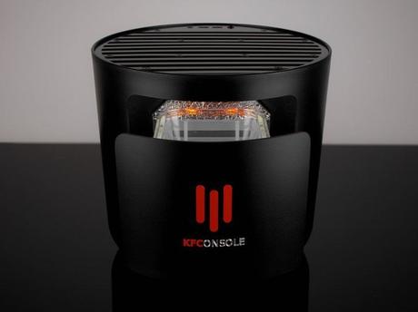 Pourquoi KFC sort une console de jeux vidéo ?  – Film Quotidien