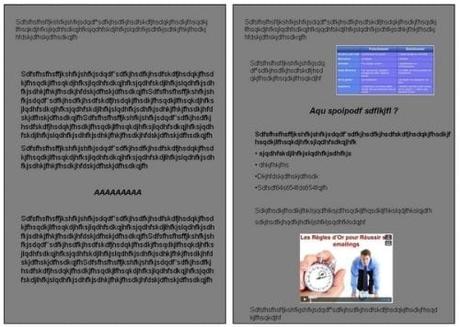 Ne faites pas la même erreur que les Tiktokeurs, Youtubeurs, Blogueurs… définissez une véritable stratégie de Content Marketing ! Ne faites pas la même erreur que les Tiktokeurs, Youtubeurs, Blogueurs… définissez une véritable stratégie de Content Marketing !