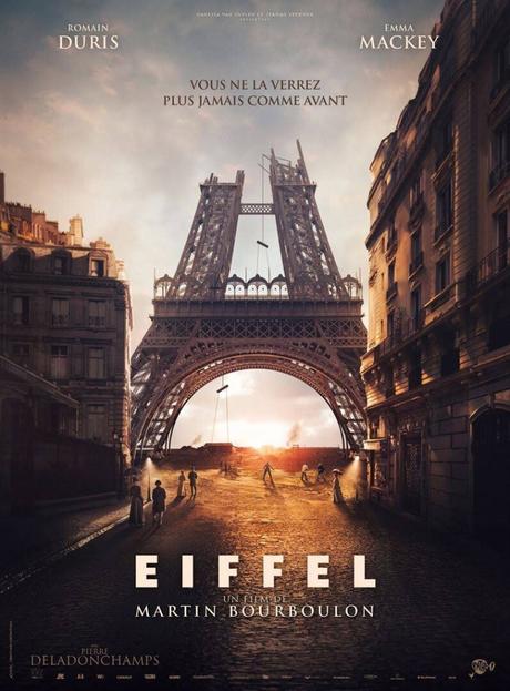 Eiffel Le Film