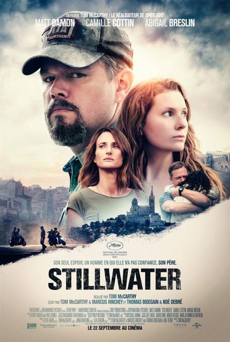 Critique: Stillwater